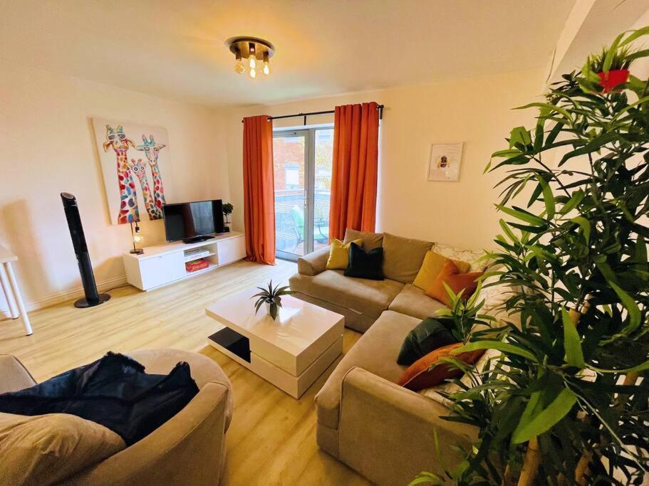 Bristol City Stays - 1 Bed - Pembroke Court Exterior photo